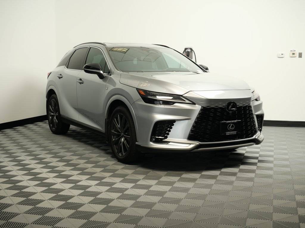 2024 Lexus RX RX 350 — SUV — 21,492 mi — Maplewood, MN