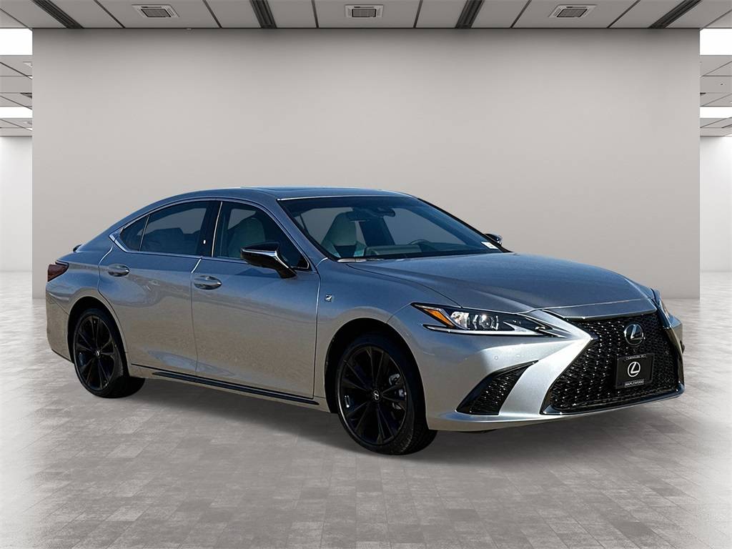 2025 Lexus ES ES 350 F SPORT — Sedan — 55 mi — Maplewood, MN