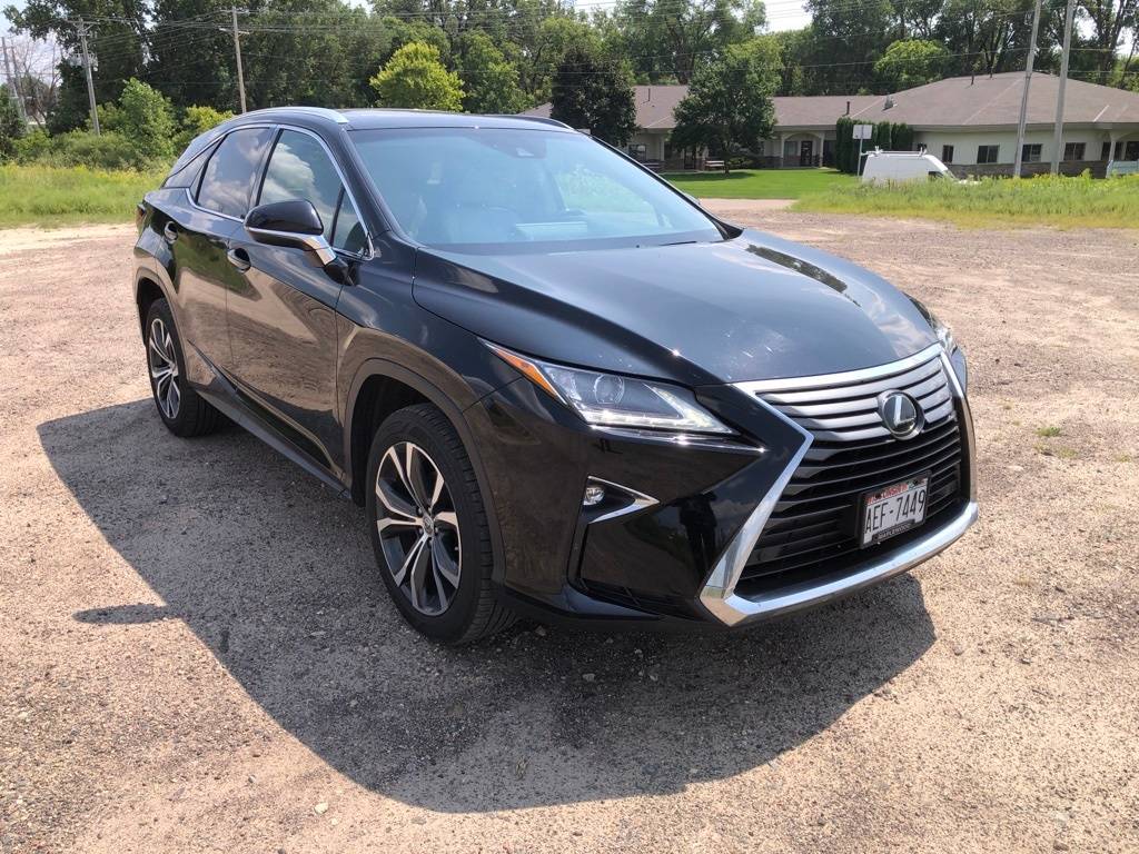 2016 Lexus RX RX 350 — SUV — 68,016 mi — Maplewood, MN