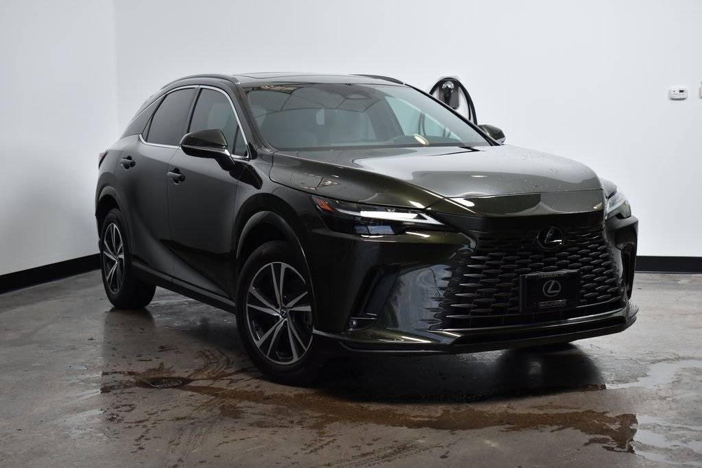 2023 Lexus RX RX 350 Premium — SUV — 19,569 mi — Maplewood, MN