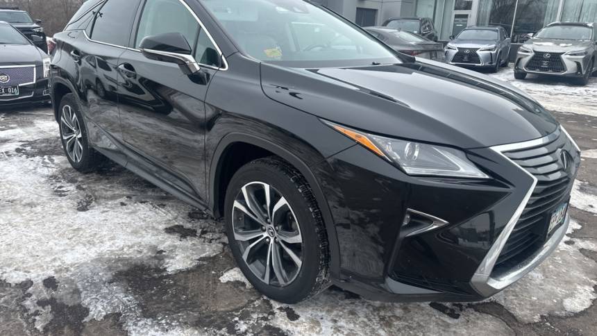 2019 Lexus RX RX 350 — SUV — 97,780 mi — Maplewood, MN