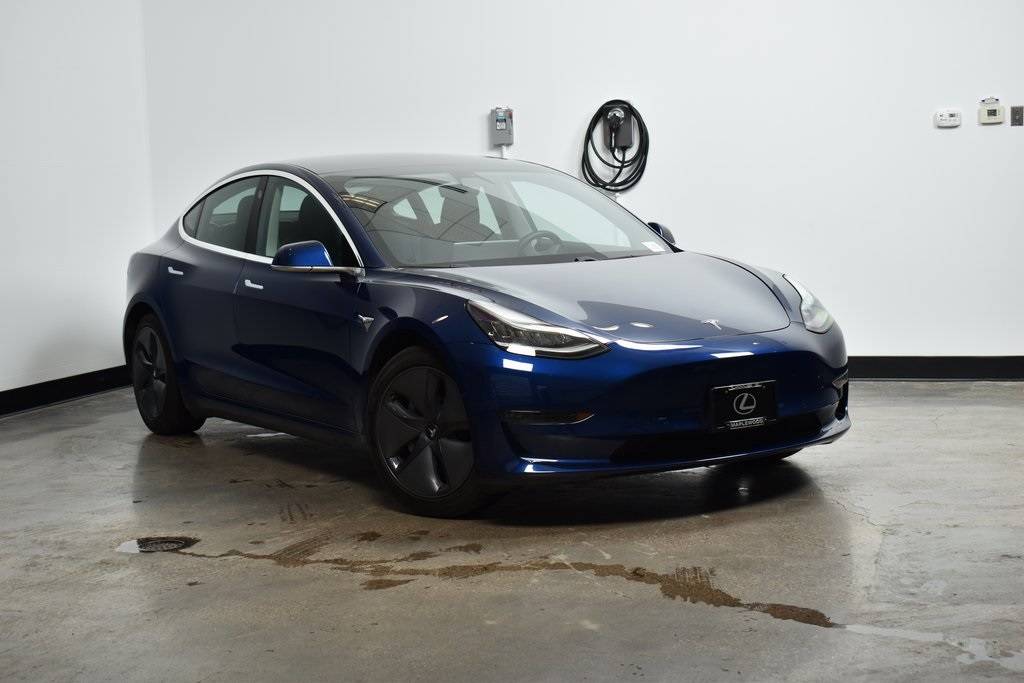 2020 Tesla Model 3 Performance — Sedan — 42,749 mi — Maplewood, MN