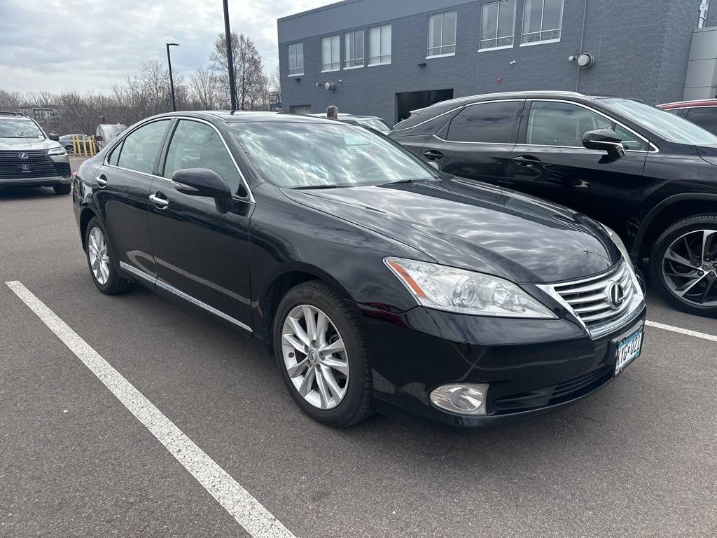 2010 Lexus ES ES 350 — Sedan — 104,574 mi — Maplewood, MN