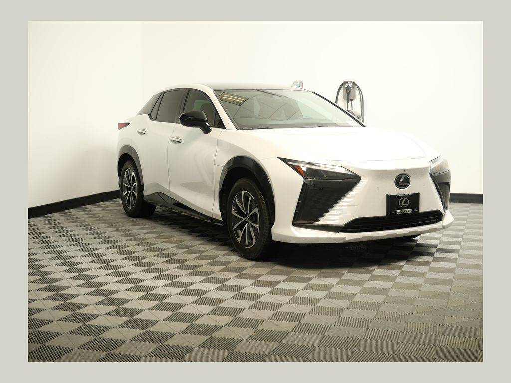 2023 Lexus RZ RZ 450e Premium — SUV — 36,097 mi — Maplewood, MN