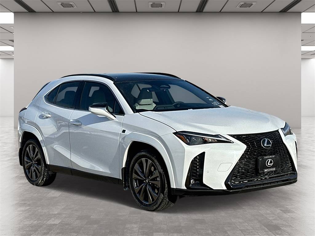 2025 Lexus UX UX 300h — SUV — 65 mi — Maplewood, MN