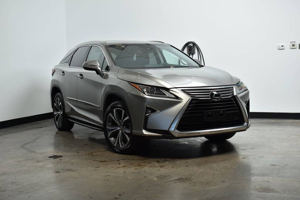 2017 Lexus RX RX 350 — SUV — 47,358 mi — Maplewood, MN