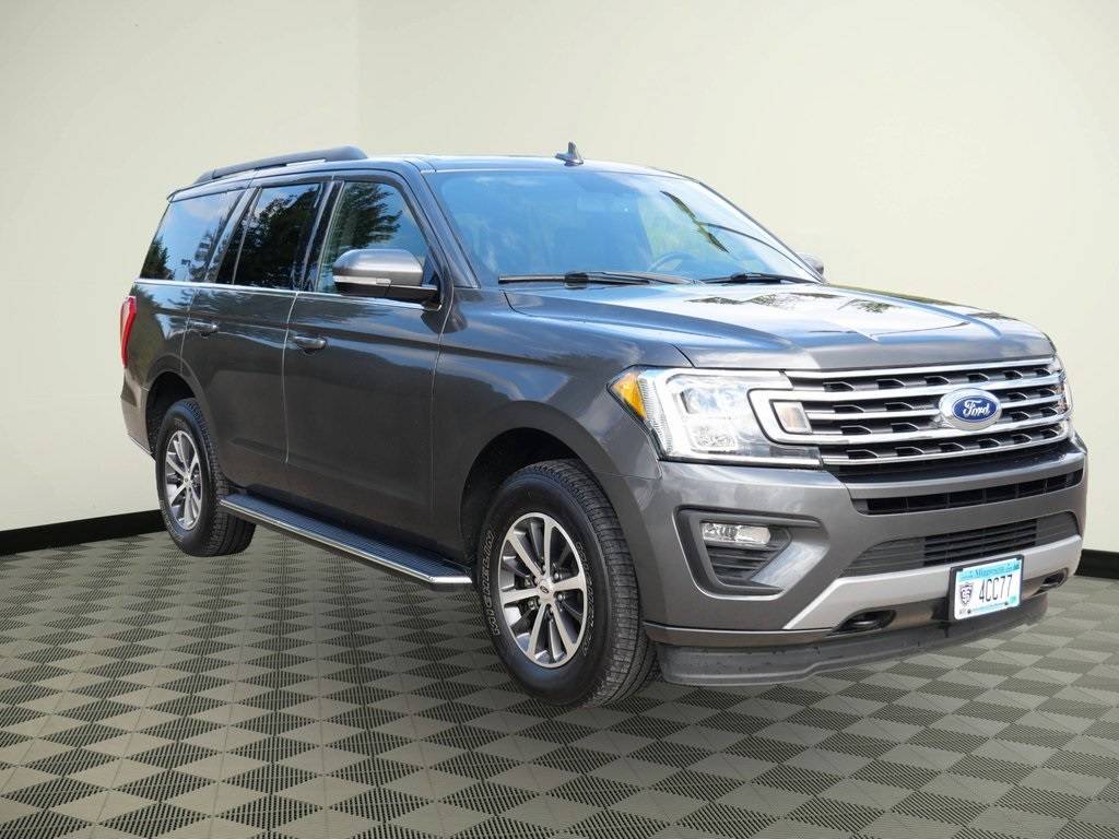 2019 Ford Expedition XLT — SUV — 88,506 mi — Maplewood, MN