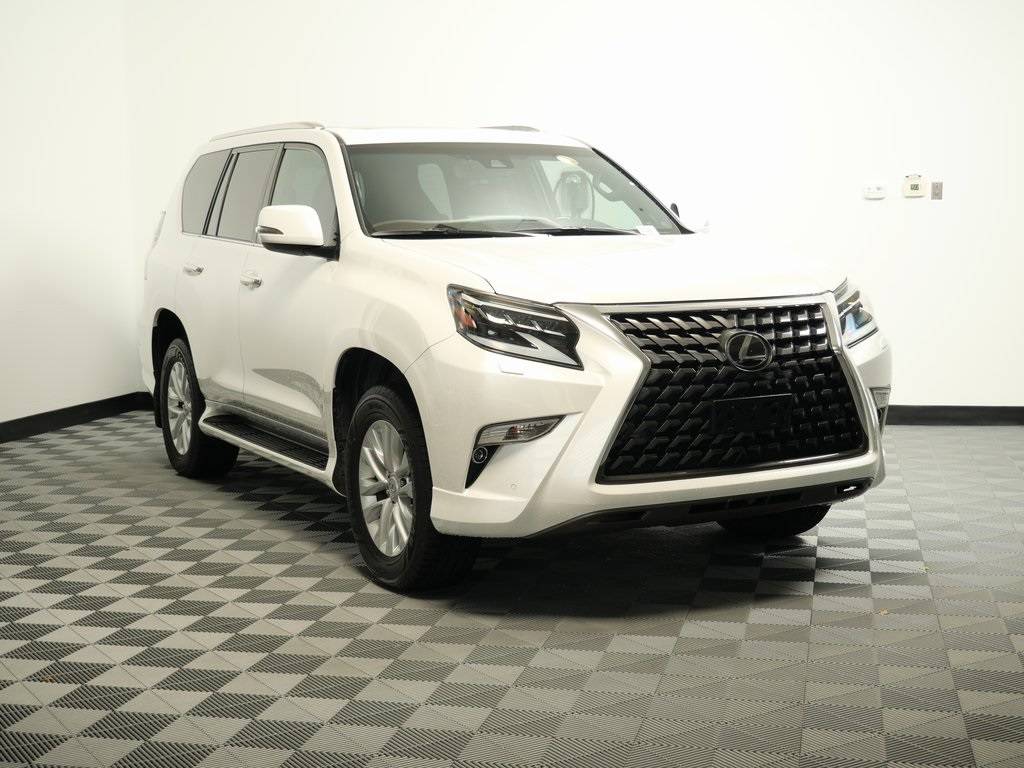 2023 Lexus GX GX 460 Premium — SUV — 43,659 mi — Maplewood, MN