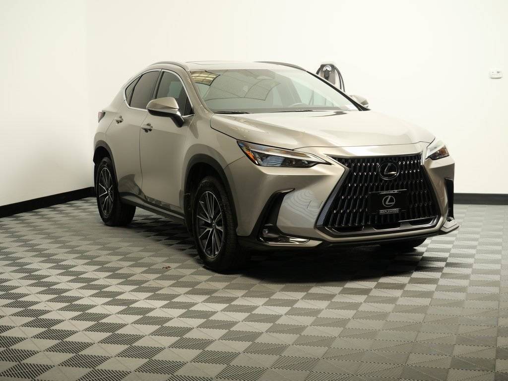 2024 Lexus NX NX 350 — SUV — 61,663 mi — Maplewood, MN