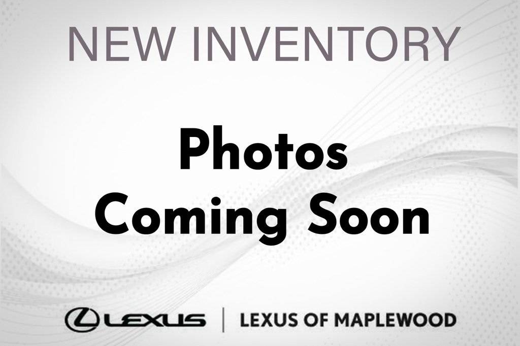 2023 Lexus GX GX 460 Premium — SUV — 15,412 mi — Maplewood, MN