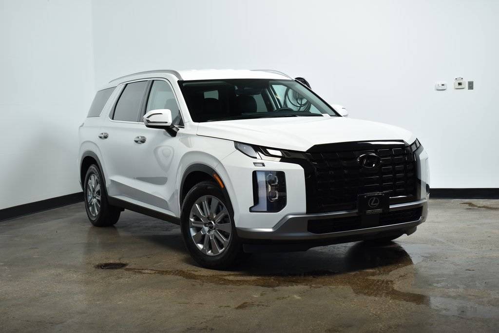 2024 Hyundai Palisade SEL — SUV — 37,166 mi — Maplewood, MN
