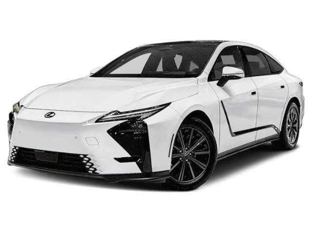 2026 Lexus ES ES 350e Premium