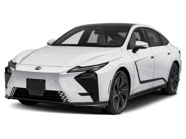2026 Lexus ES ES 500e Premium