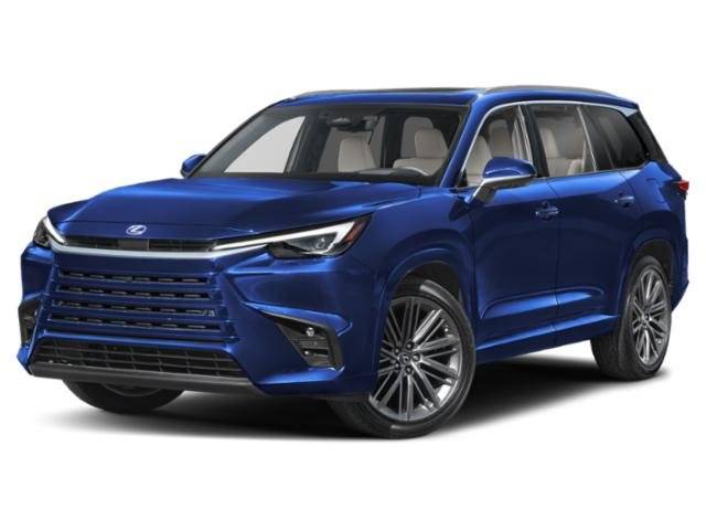 2025 Lexus TX TX 350 Luxury — SUV — 1,301 mi — Davenport, IA