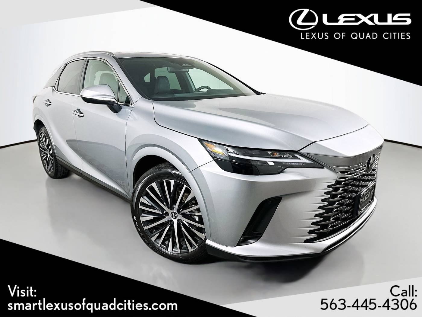 2023 Lexus RX RX 350 Premium Plus