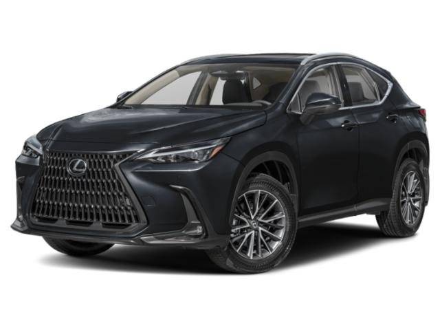 2023 Lexus NX NX 350 — SUV — 13,727 mi — Davenport, IA