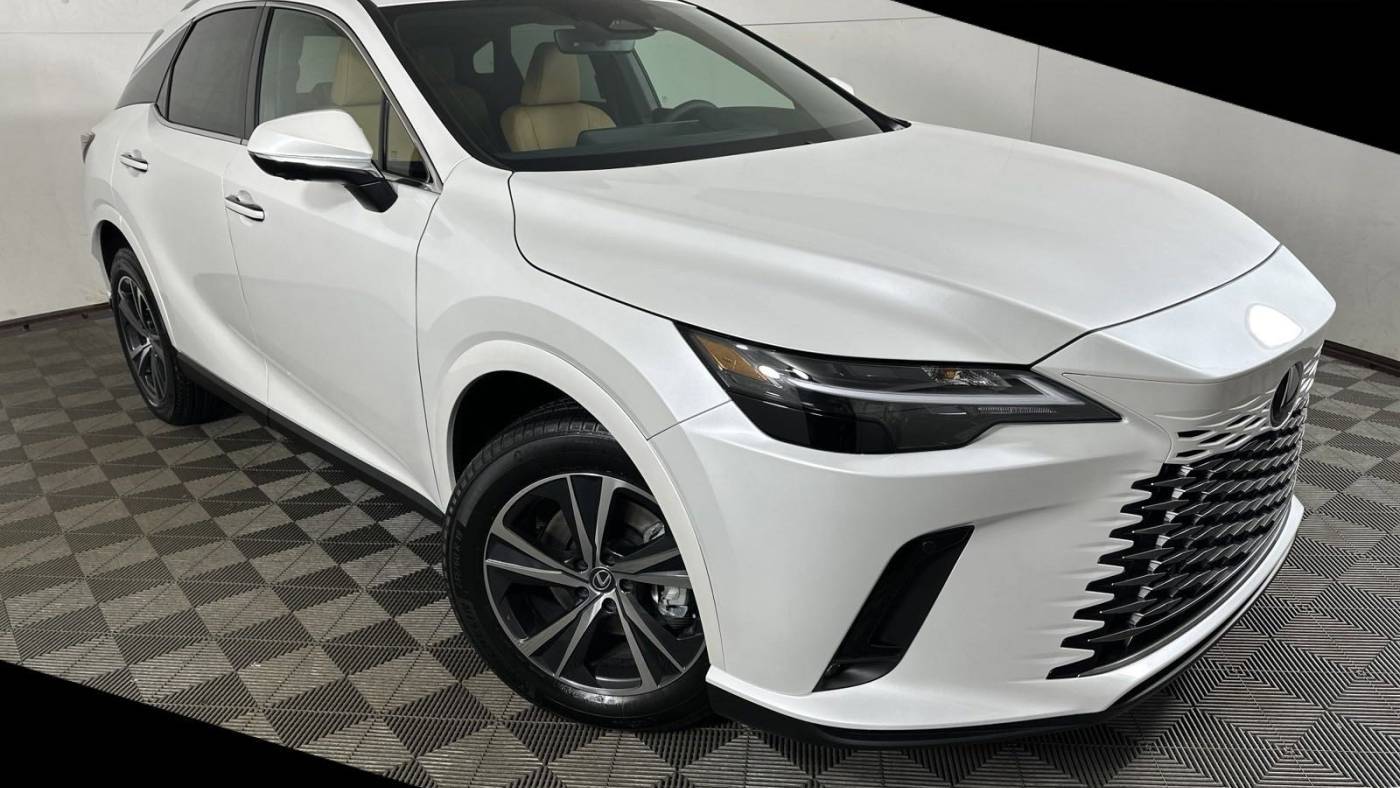 New SUVs for Sale in Cedar Rapids, IA (with Photos) TrueCar