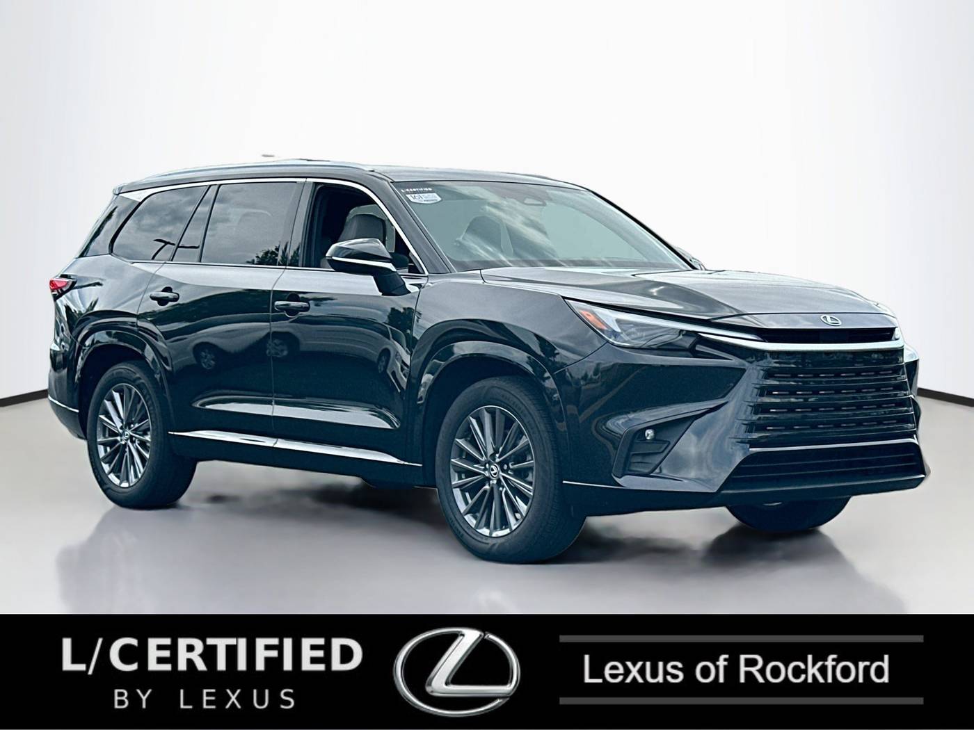 2024 Lexus TX TX 350 — SUV — 25,889 mi — Loves Park, IL