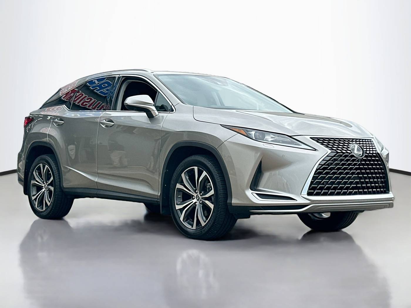 2020 Lexus RX RX 350 — SUV — 61,502 mi — Loves Park, IL