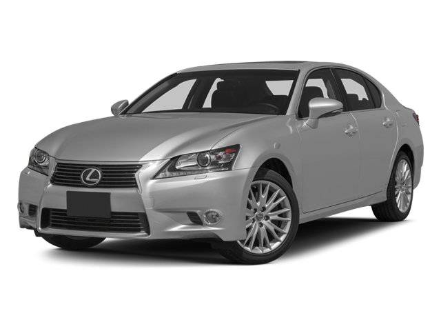 2014 Lexus GS GS 350