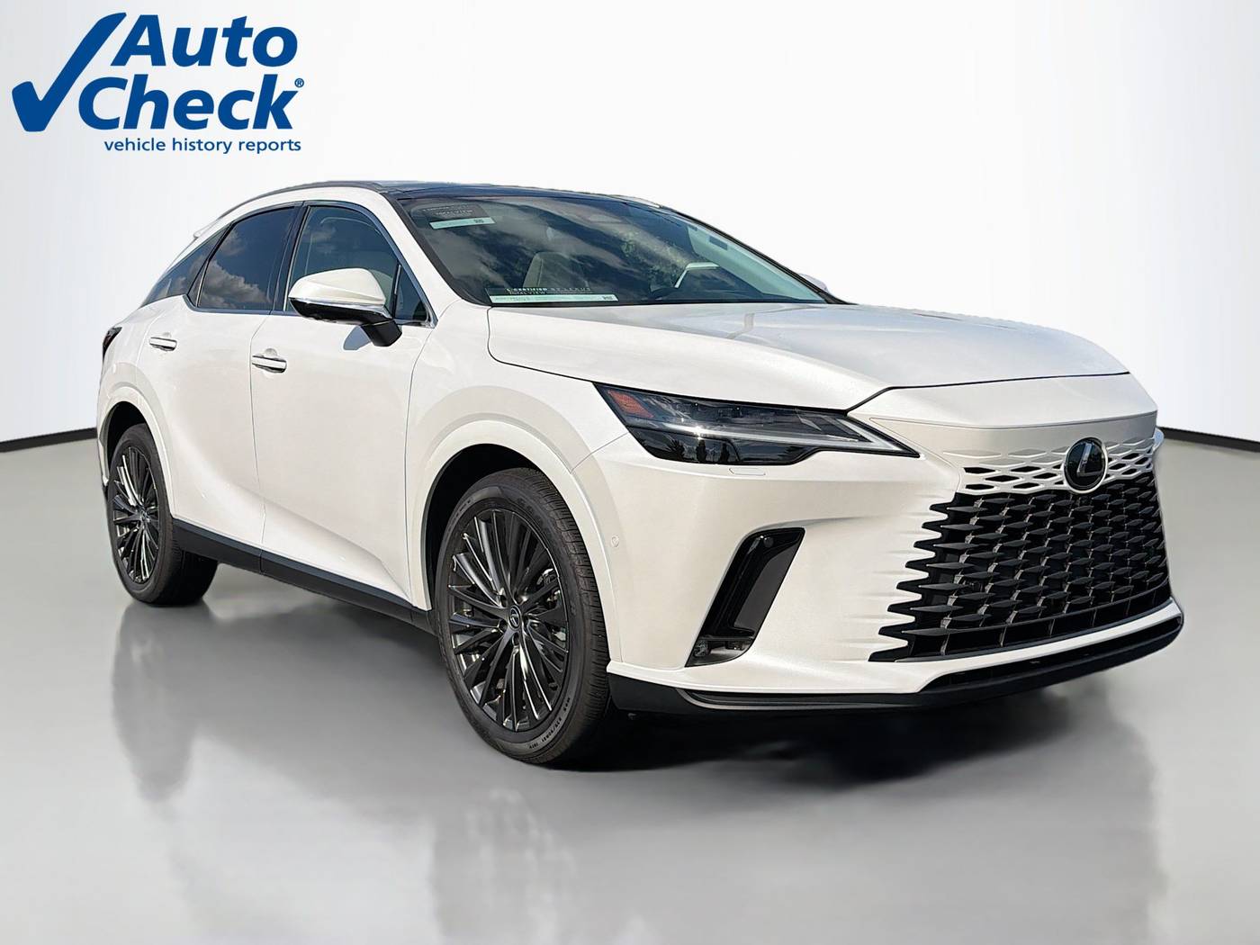 2023 Lexus RX RX 350