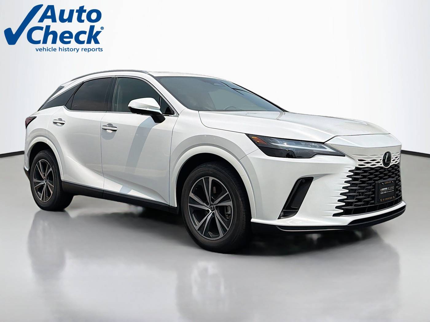 2024 Lexus RX RX 350