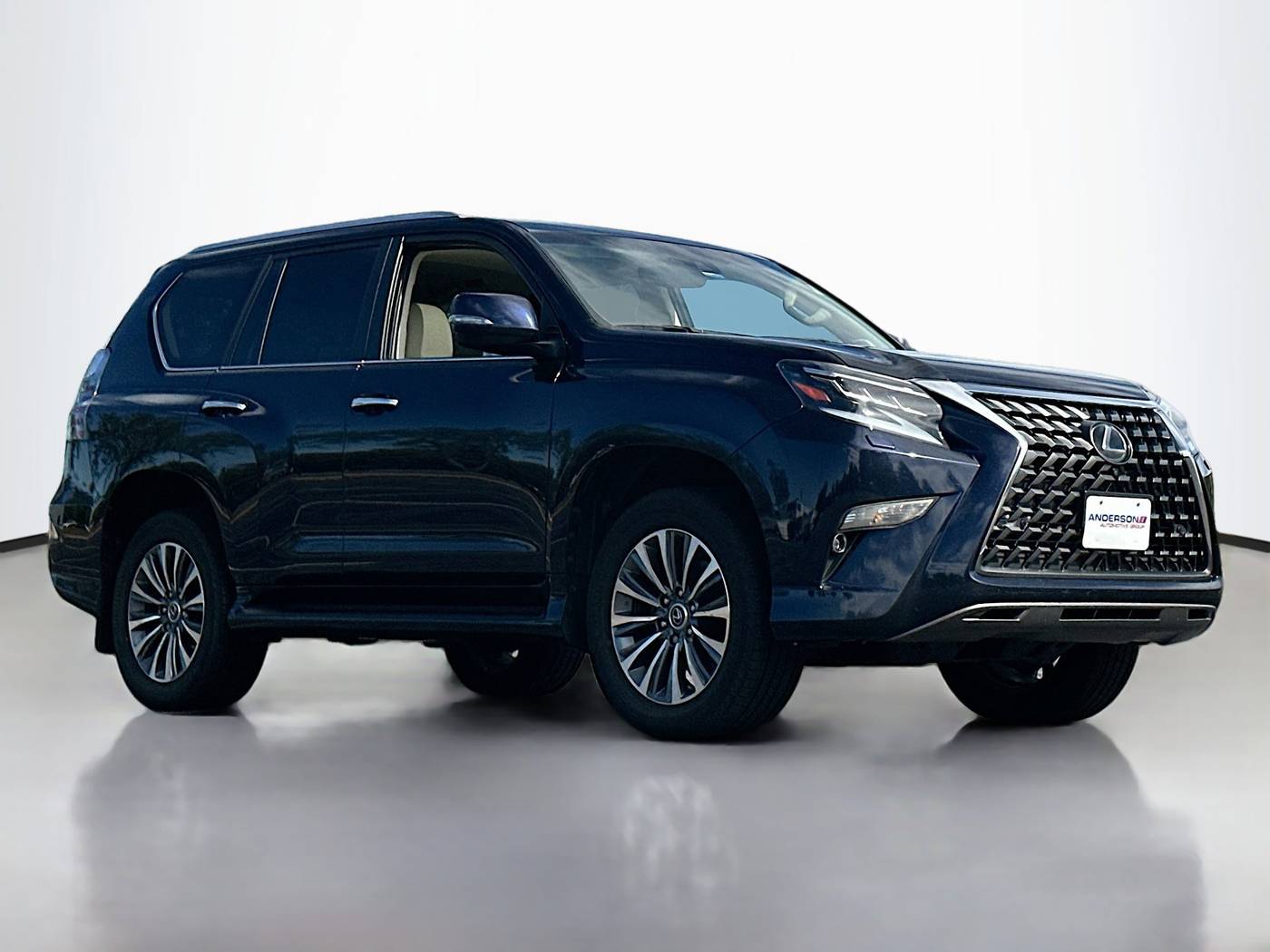 2021 Lexus GX GX 460 Luxury — SUV — 169,072 mi — Loves Park, IL