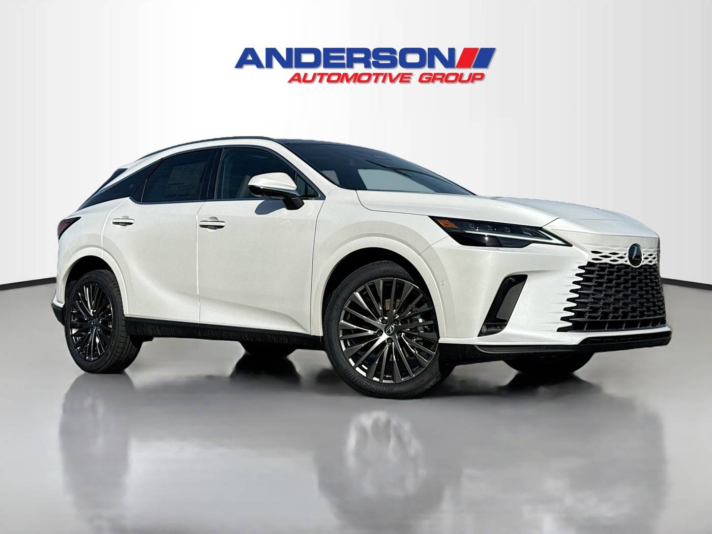 2026 Lexus RX 350 Premium