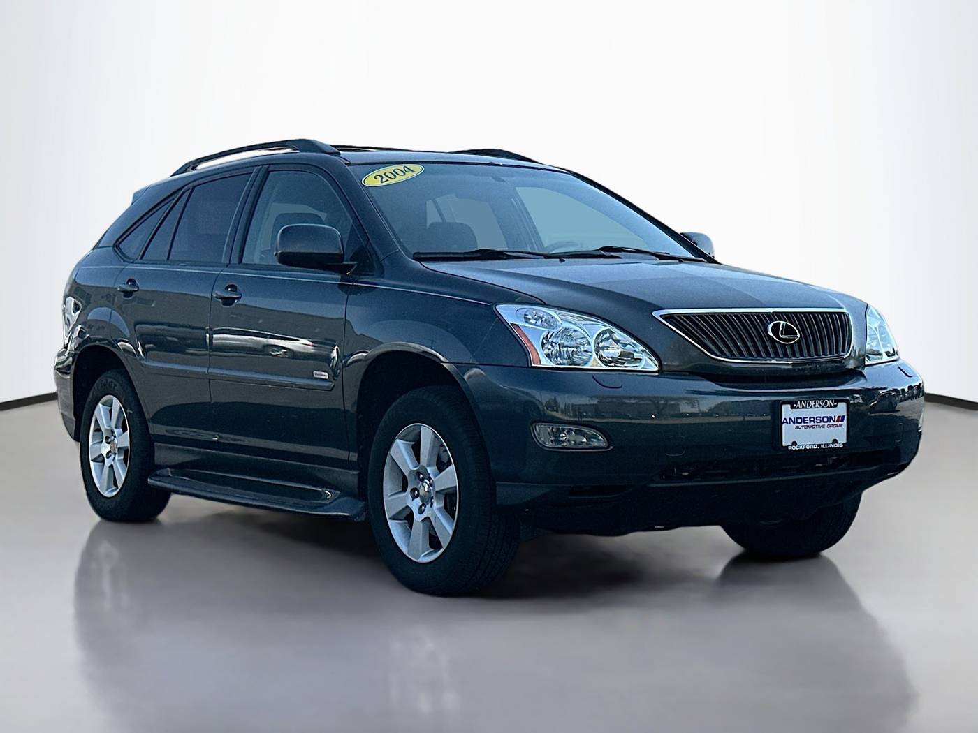 2004 Lexus RX RX 330 — SUV — 214,090 mi — Loves Park, IL