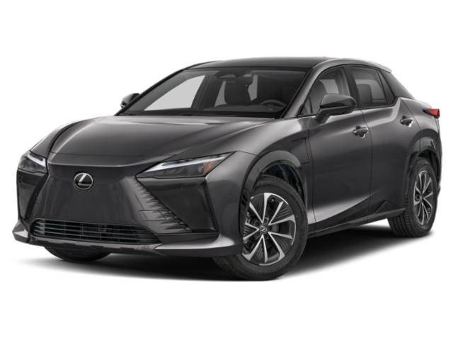 2023 Lexus RZ RZ 450e Luxury — SUV — 7,305 mi — Loves Park, IL