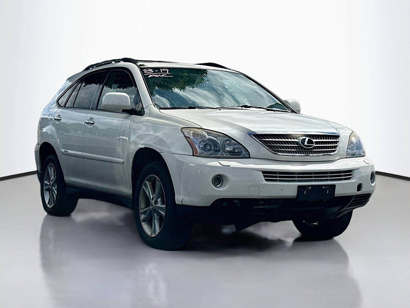 2008 Lexus RX RX 400h — SUV — 220,545 mi — Loves Park, IL