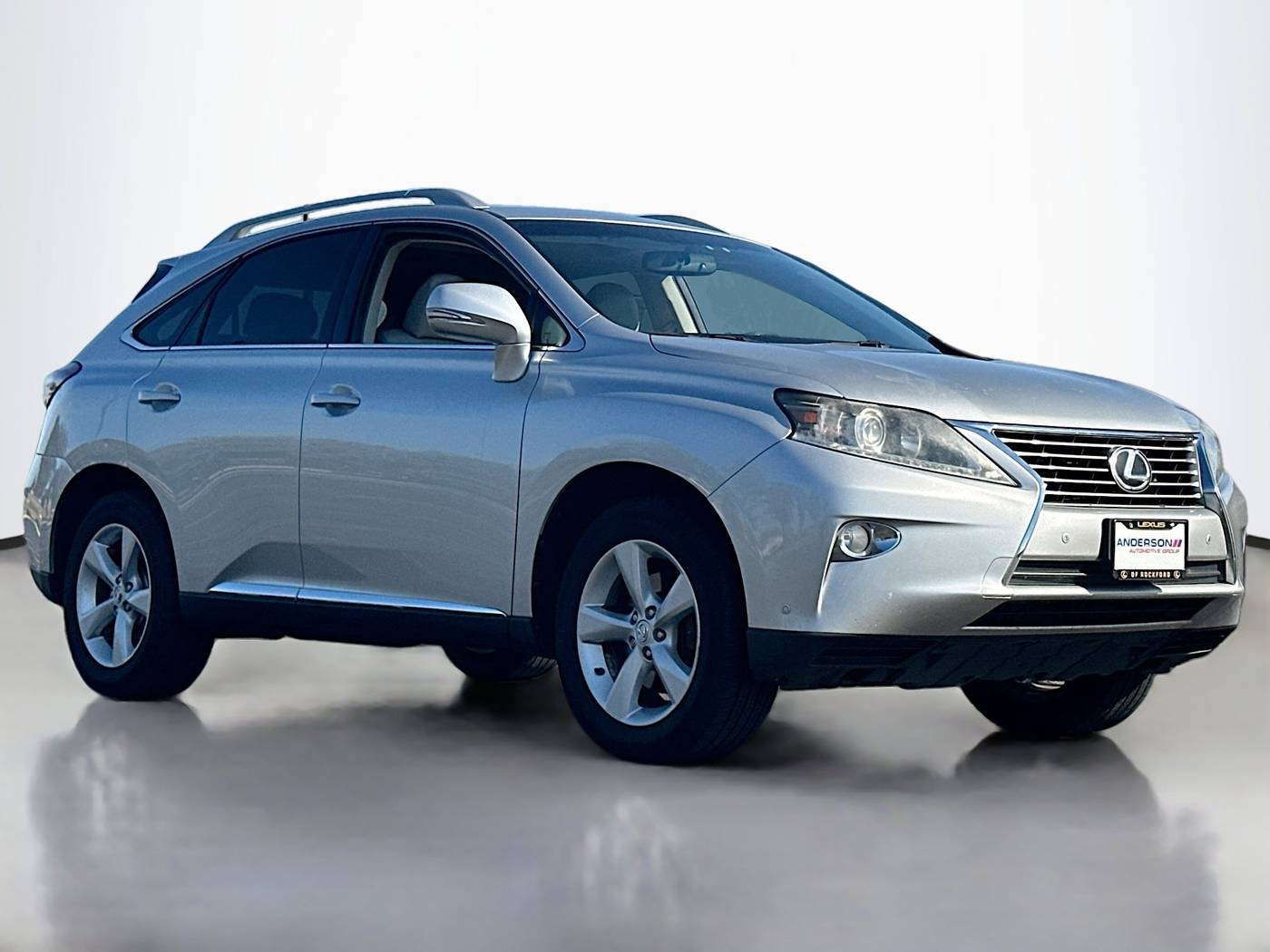 2013 Lexus RX RX 350 — SUV — 224,943 mi — Loves Park, IL