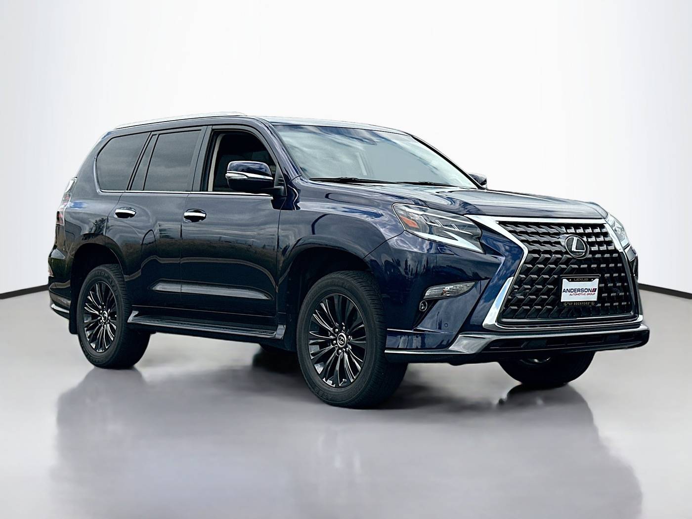 2023 Lexus GX GX 460 Premium — SUV — 40,921 mi — Loves Park, IL