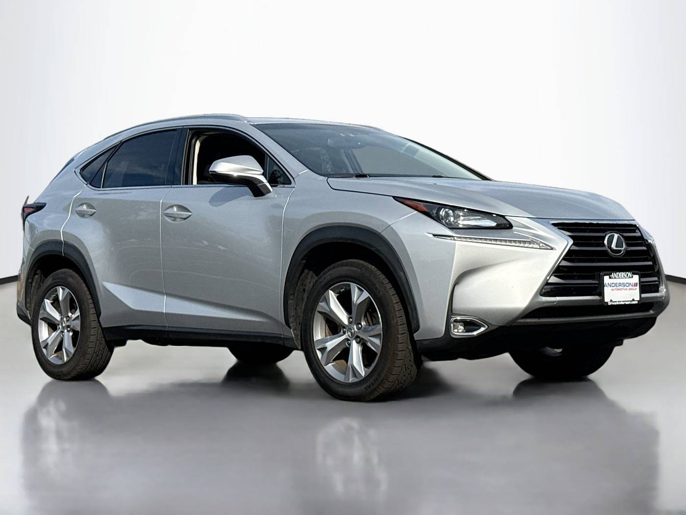 2017 Lexus NX NX Turbo — SUV — 90,615 mi — Loves Park, IL