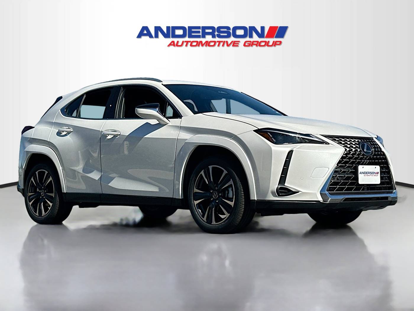 2025 Lexus UX 300h Premium