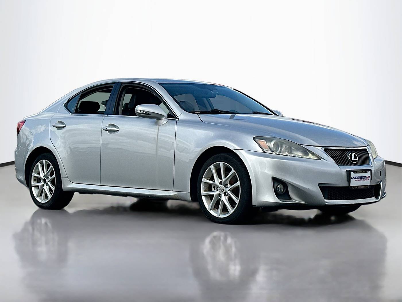 2013 Lexus IS IS 250 — Sedan — 155,070 mi — Loves Park, IL