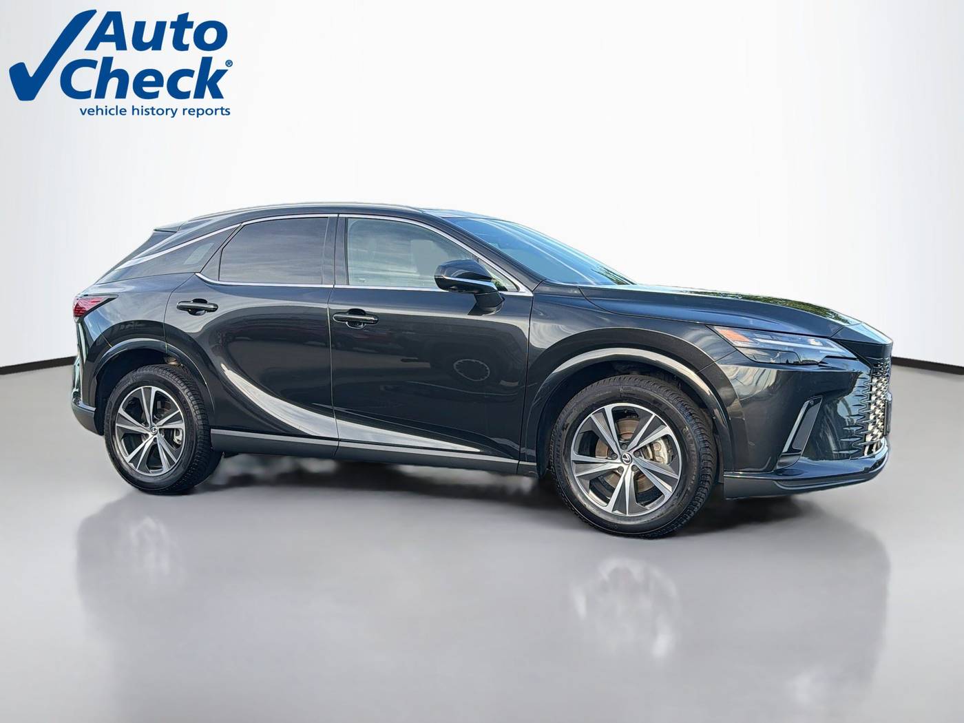 2024 Lexus RX RX 350