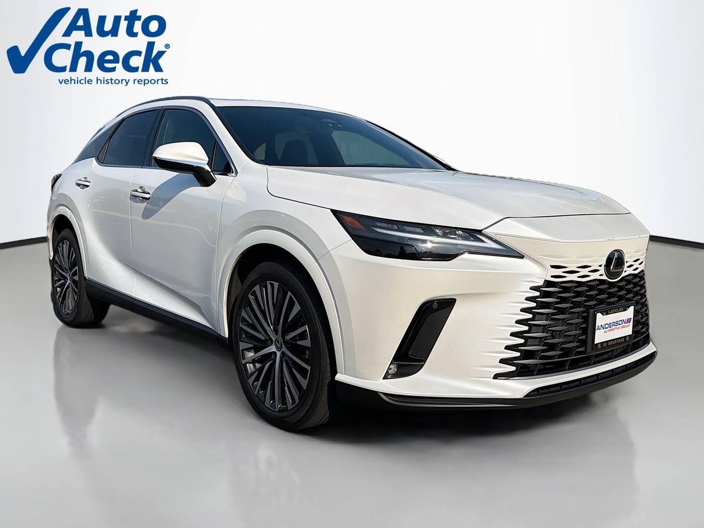 2023 Lexus RX RX 350 Premium