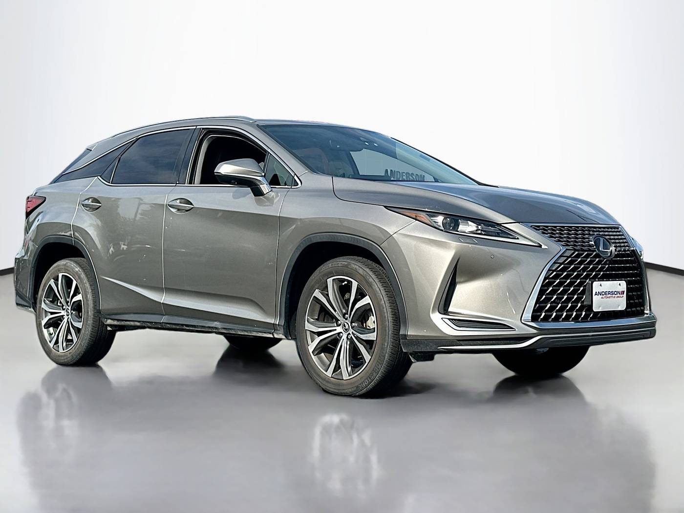 2020 Lexus RX RX 350 — SUV — 28,468 mi — Loves Park, IL