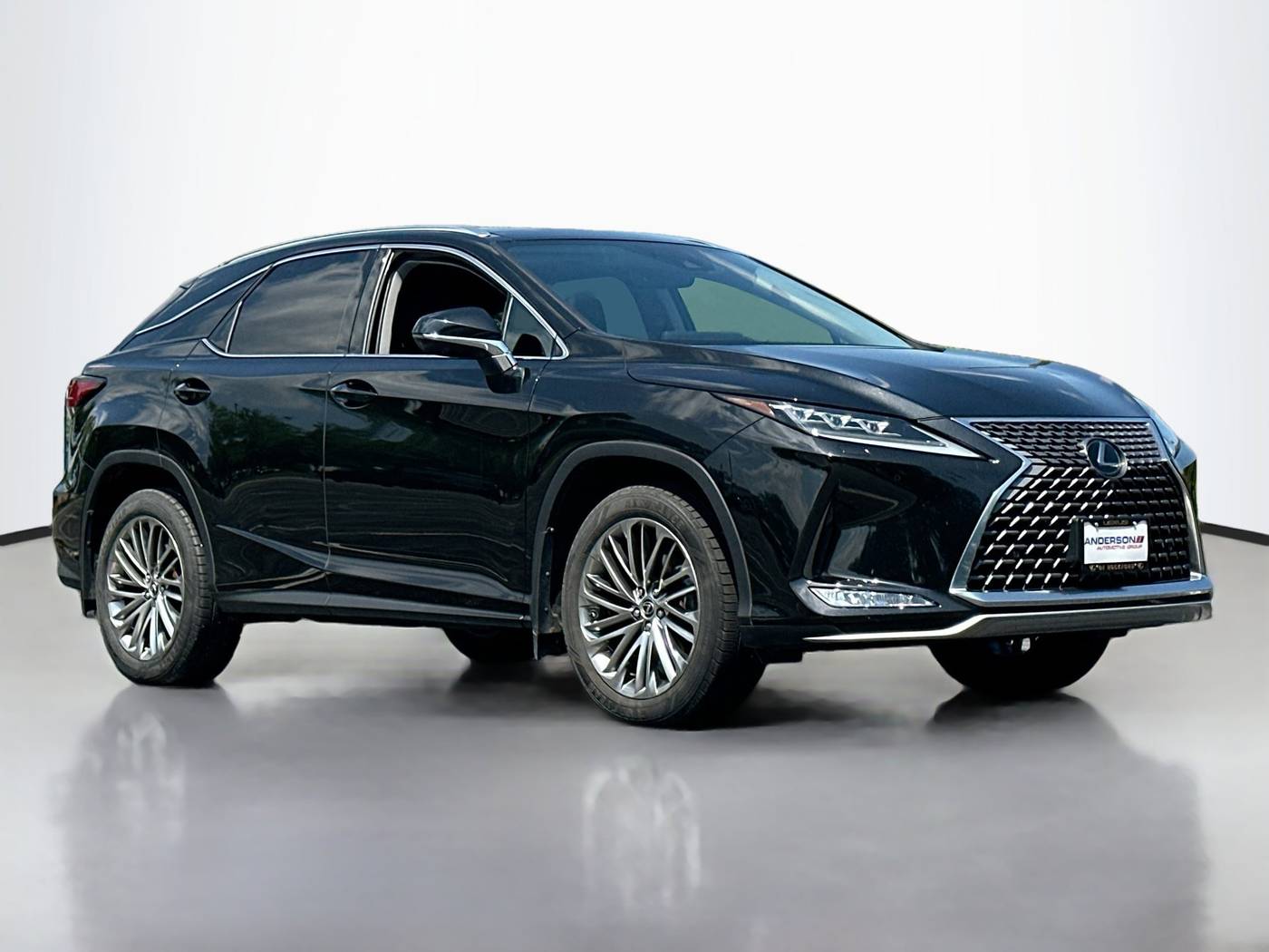 2020 Lexus RX RX 350 — SUV — 91,658 mi — Loves Park, IL