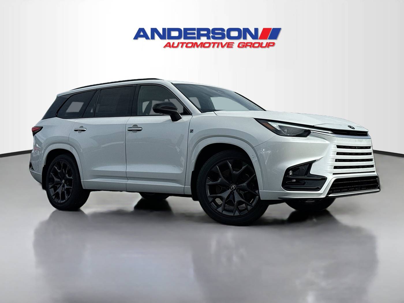 2026 Lexus TX 500h F SPORT Performance Premium