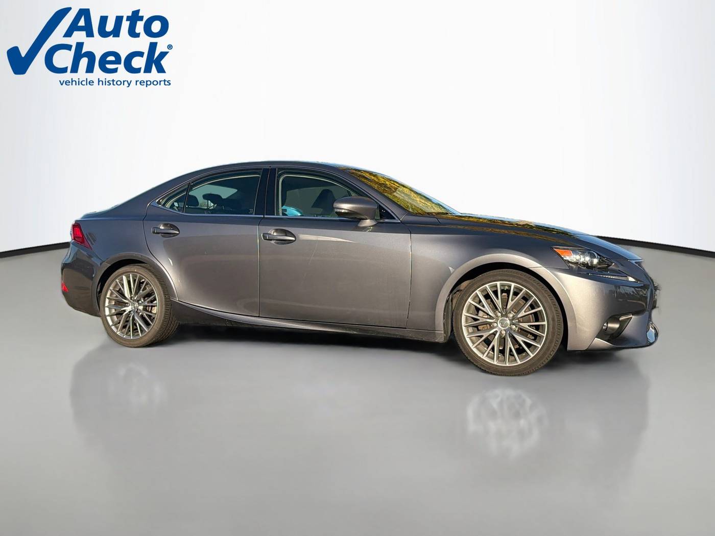 2015 Lexus IS IS 250