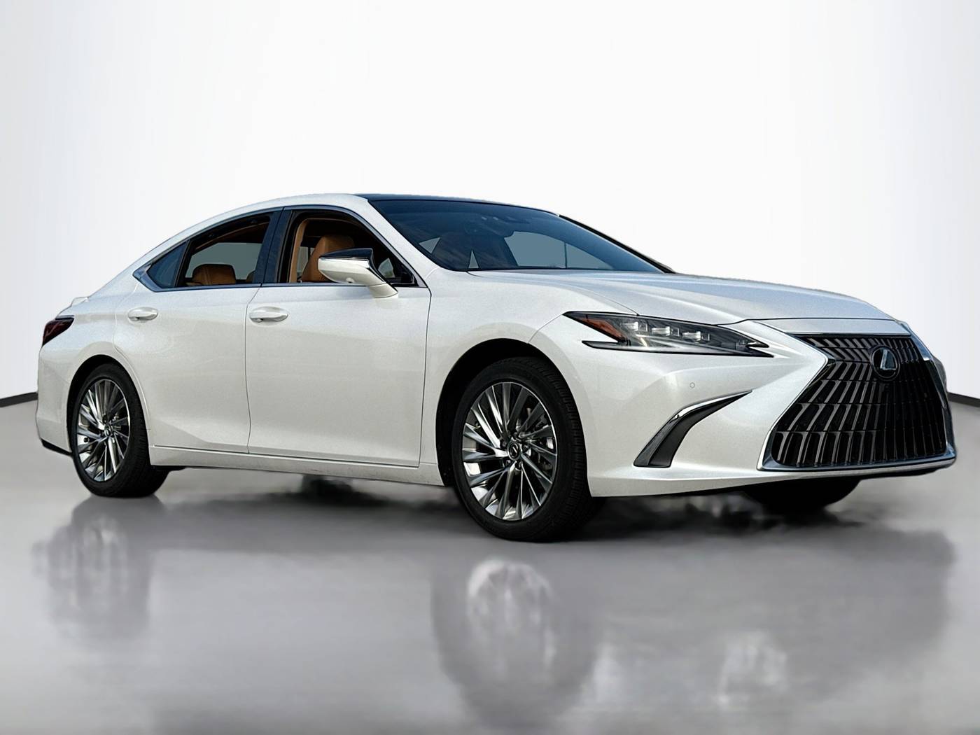 2023 Lexus ES ES 350 Ultra Luxury — Sedan — 16,921 mi — Loves Park, IL