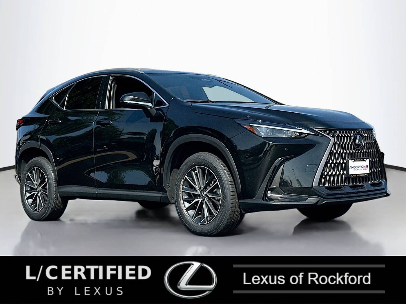 2023 Lexus NX NX 350 Premium — SUV — 38,013 mi — Loves Park, IL