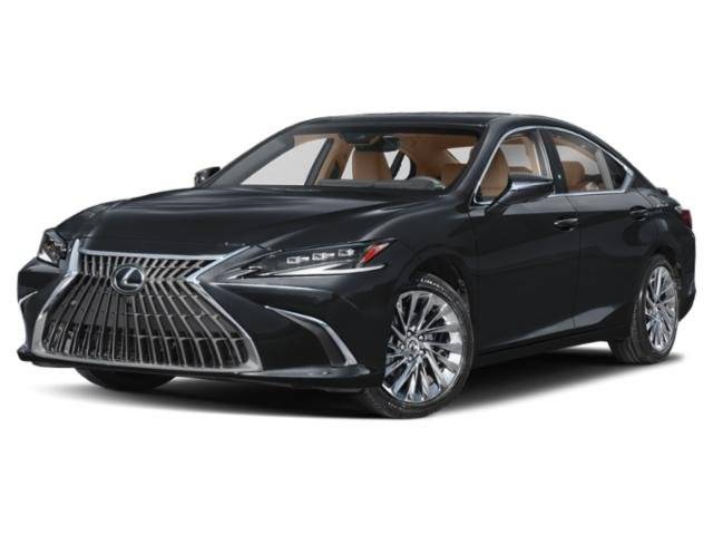 2023 Lexus ES ES 300h Ultra Luxury — Sedan — 8,546 mi — Loves Park, IL