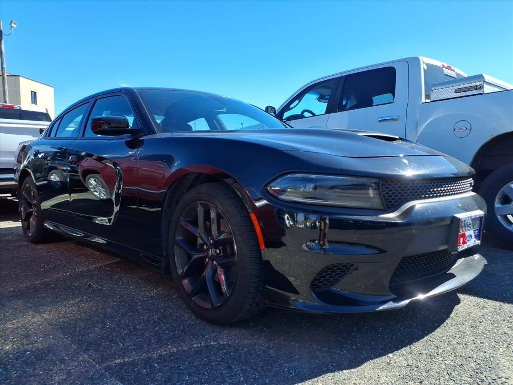 2023 Dodge Charger GT — Sedan — 55,456 mi — Millville, NJ