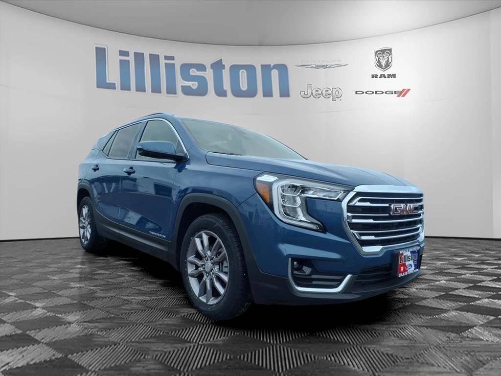 2024 GMC Terrain SLT — SUV — 51,616 mi — Millville, NJ