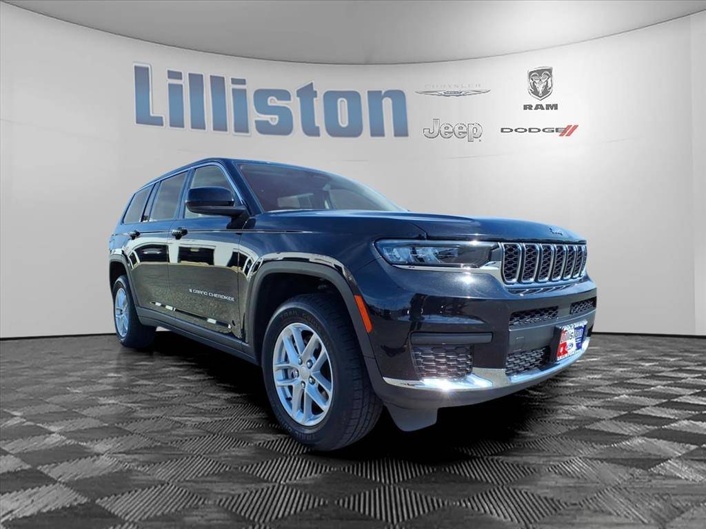2023 Jeep Grand Cherokee Laredo — SUV — 58,962 mi — Millville, NJ