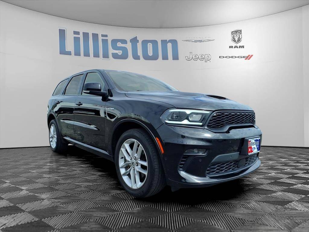 2023 Dodge Durango R/T Plus — SUV — 35,358 mi — Millville, NJ