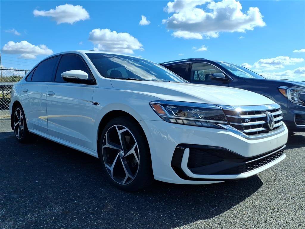 2020 Volkswagen Passat R-Line — Sedan — 27,219 mi — Millville, NJ